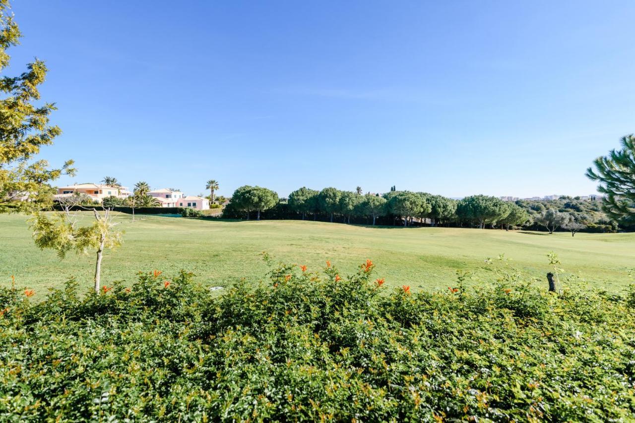Boavista Golf Resort- Fairviews Villa Lagos Eksteriør bilde