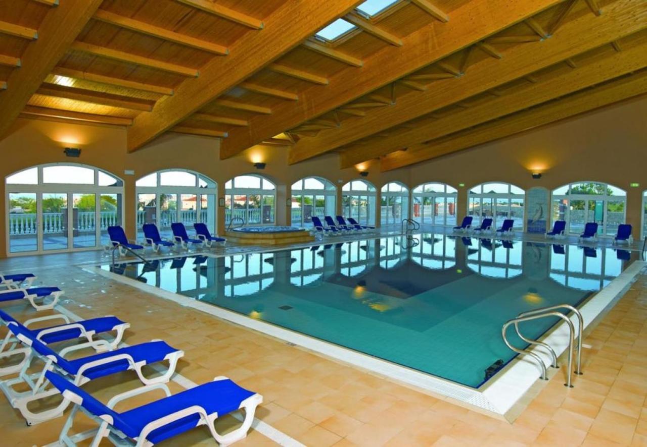 Boavista Golf Resort- Fairviews Villa Lagos Eksteriør bilde