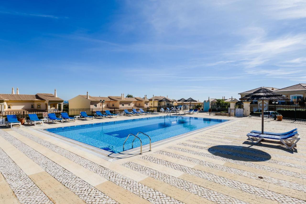 Boavista Golf Resort- Fairviews Villa Lagos Eksteriør bilde