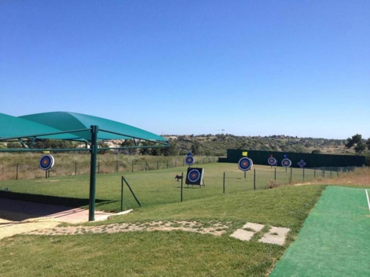 Boavista Golf Resort- Fairviews Villa Lagos Eksteriør bilde