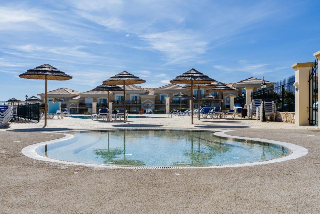 Boavista Golf Resort- Fairviews Villa Lagos Eksteriør bilde