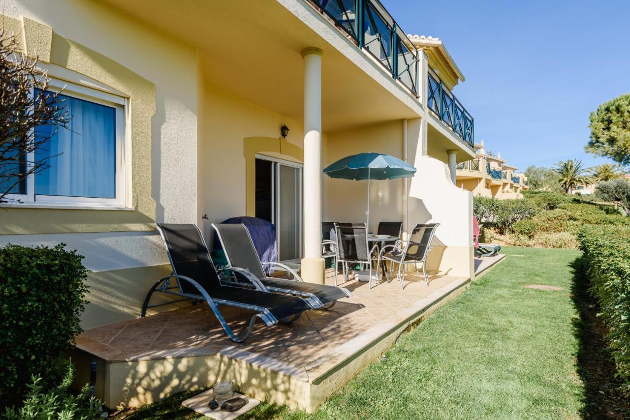Boavista Golf Resort- Fairviews Villa Lagos Eksteriør bilde