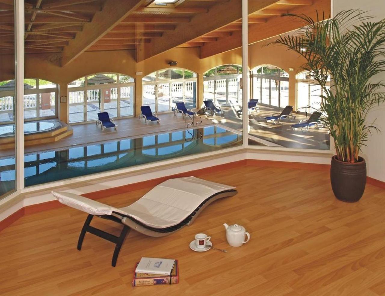 Boavista Golf Resort- Fairviews Villa Lagos Eksteriør bilde