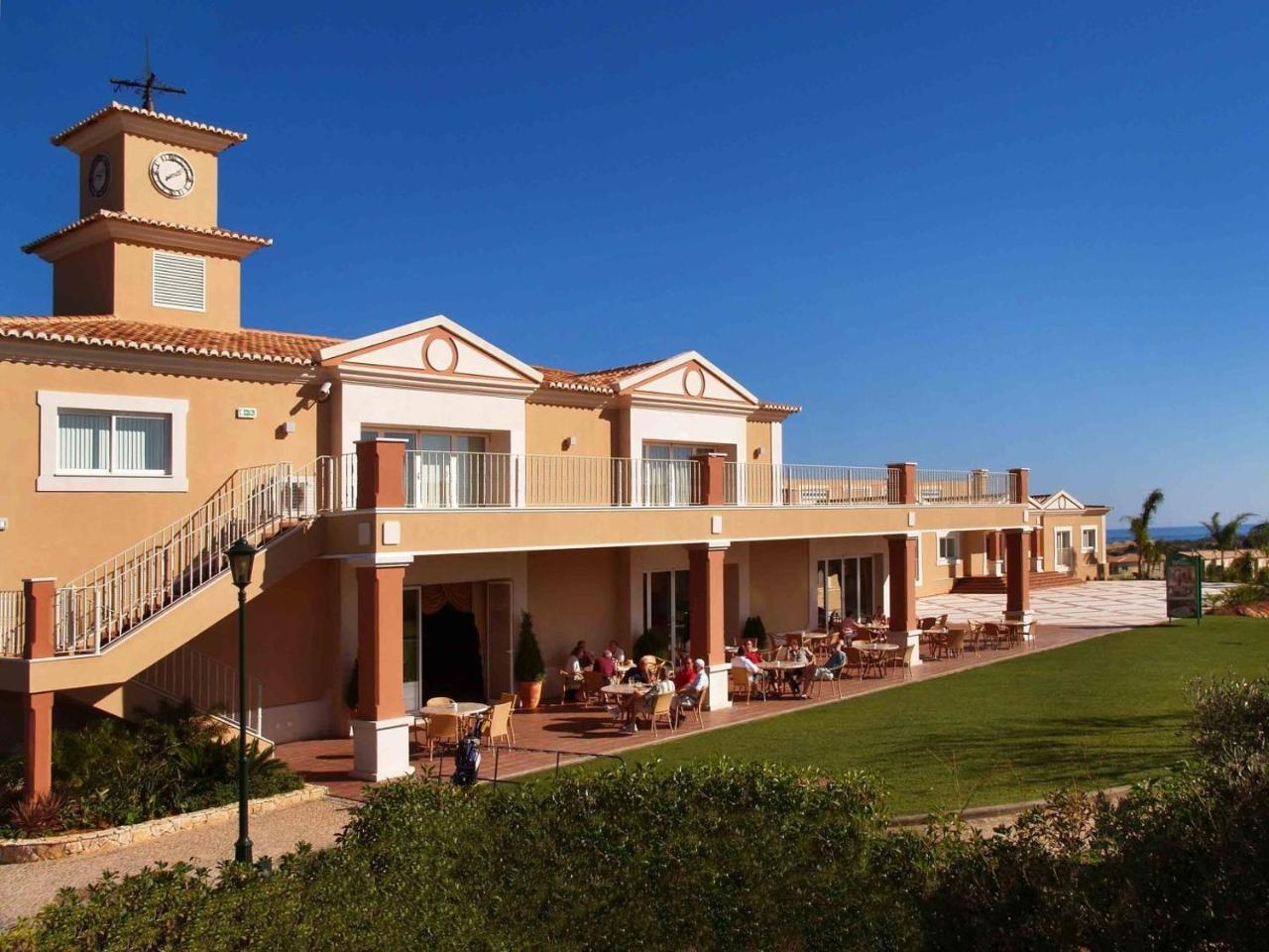 Boavista Golf Resort- Fairviews Villa Lagos Eksteriør bilde