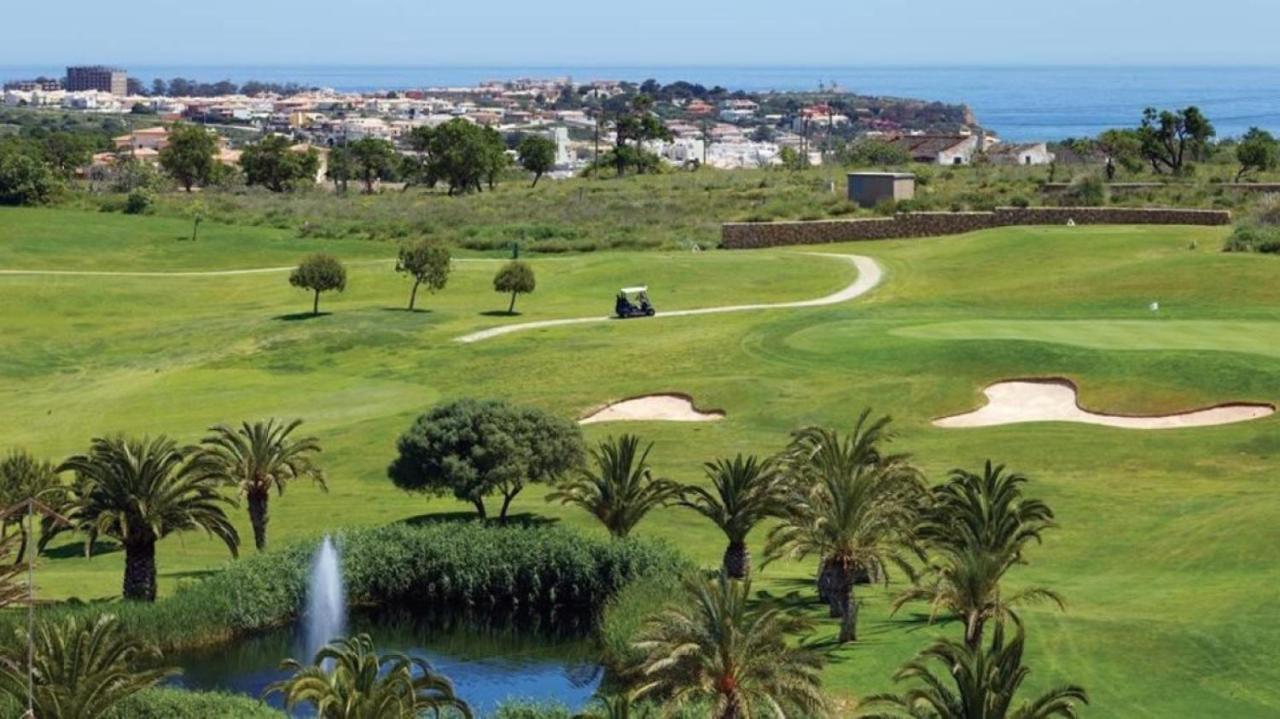 Boavista Golf Resort- Fairviews Villa Lagos Eksteriør bilde