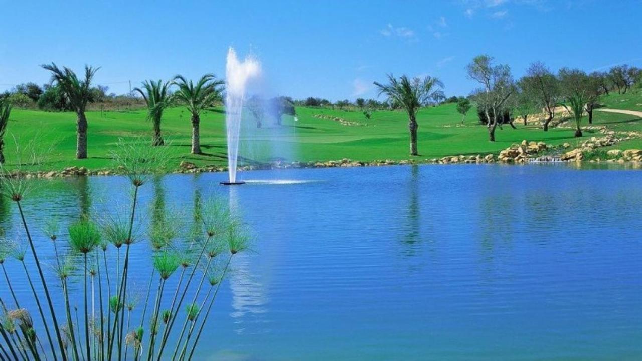 Boavista Golf Resort- Fairviews Villa Lagos Eksteriør bilde